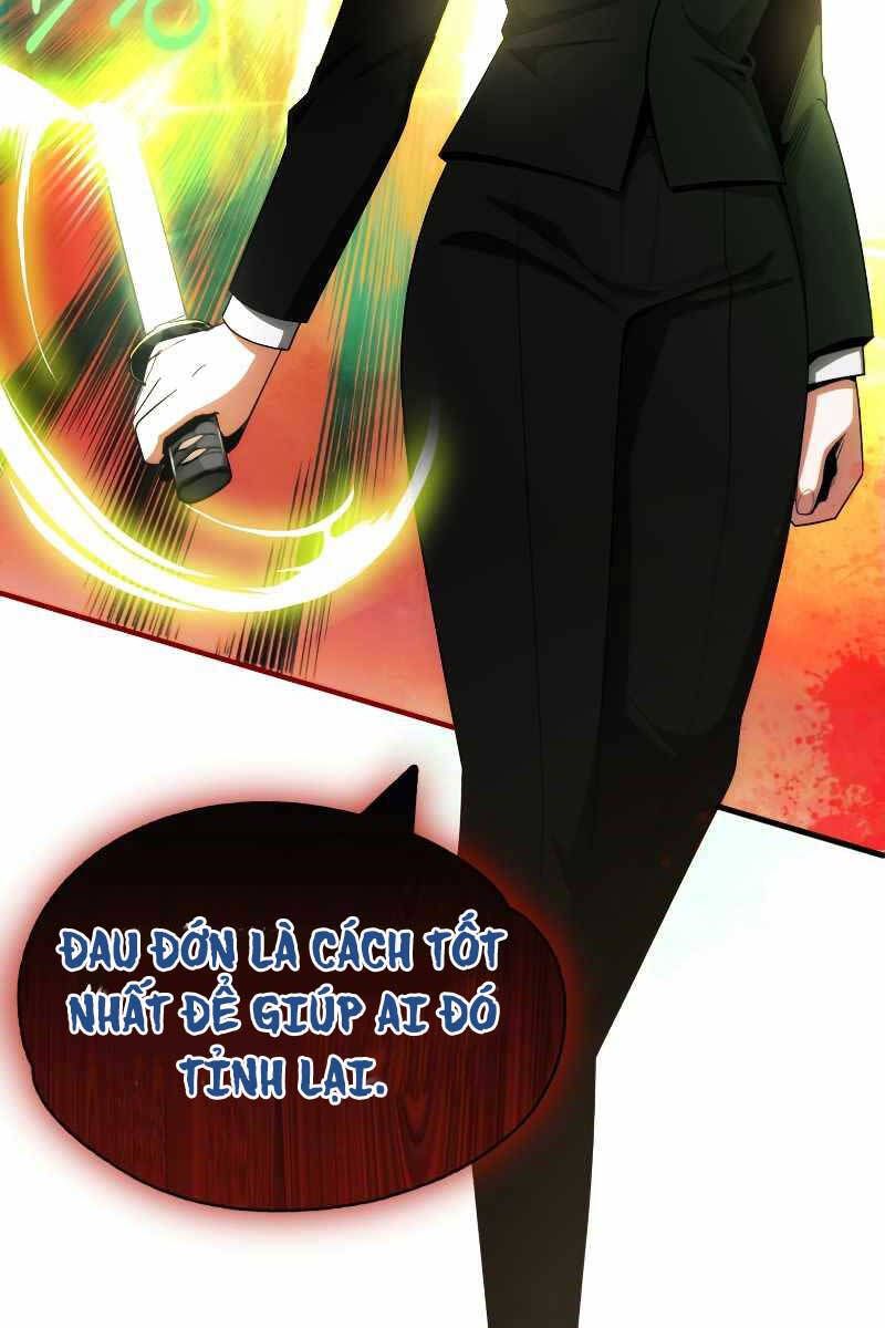 đọc truyện Con Trai Út Của Đại Pháp Sư Lừng Danh Chương 43 ảnh 7 tại Thiên Thai Truyện