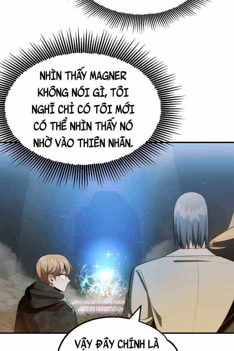 đọc truyện Con Trai Út Của Đại Pháp Sư Lừng Danh Chương 43 ảnh 54 tại Thiên Thai Truyện