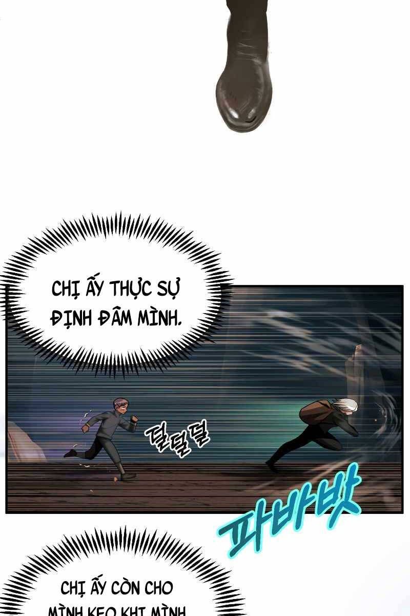 đọc truyện Con Trai Út Của Đại Pháp Sư Lừng Danh Chương 43 ảnh 8 tại Thiên Thai Truyện