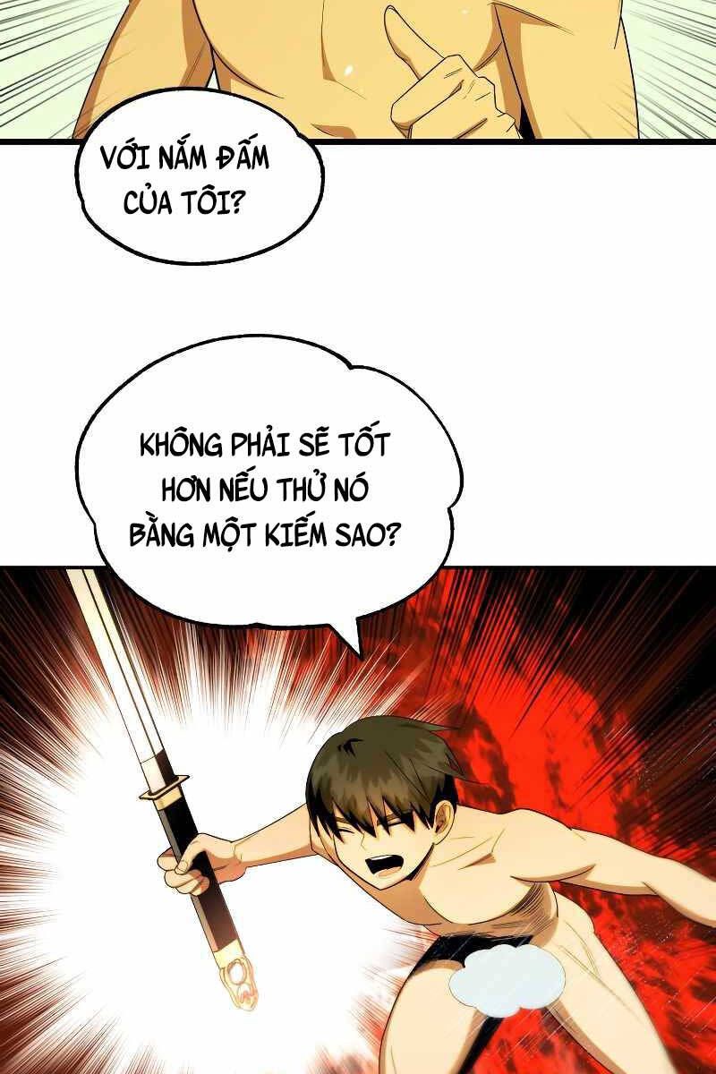 đọc truyện Con Trai Út Của Đại Pháp Sư Lừng Danh Chương 43 ảnh 71 tại Thiên Thai Truyện