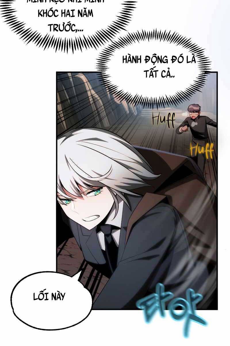 đọc truyện Con Trai Út Của Đại Pháp Sư Lừng Danh Chương 43 ảnh 9 tại Thiên Thai Truyện