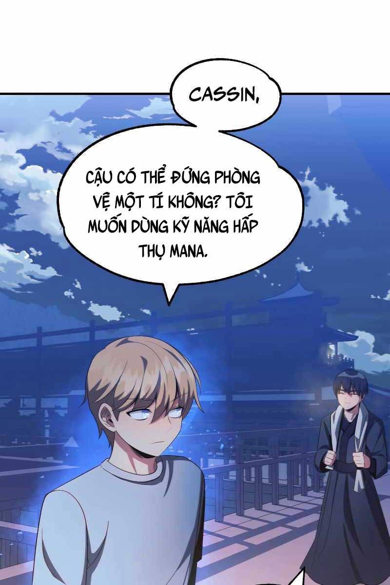 đọc truyện Con Trai Út Của Đại Pháp Sư Lừng Danh Chương 43 ảnh 76 tại Thiên Thai Truyện