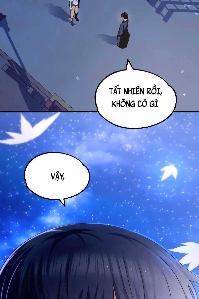 đọc truyện Con Trai Út Của Đại Pháp Sư Lừng Danh Chương 43 ảnh 81 tại Thiên Thai Truyện