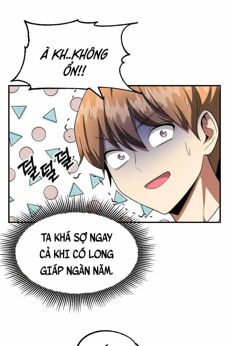 đọc truyện Con Trai Út Của Đại Pháp Sư Lừng Danh Chương 43 ảnh 91 tại Thiên Thai Truyện