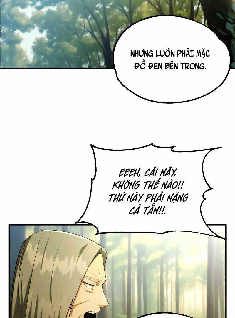 đọc truyện Con Trai Út Của Đại Pháp Sư Lừng Danh Chương 43 ảnh 99 tại Thiên Thai Truyện