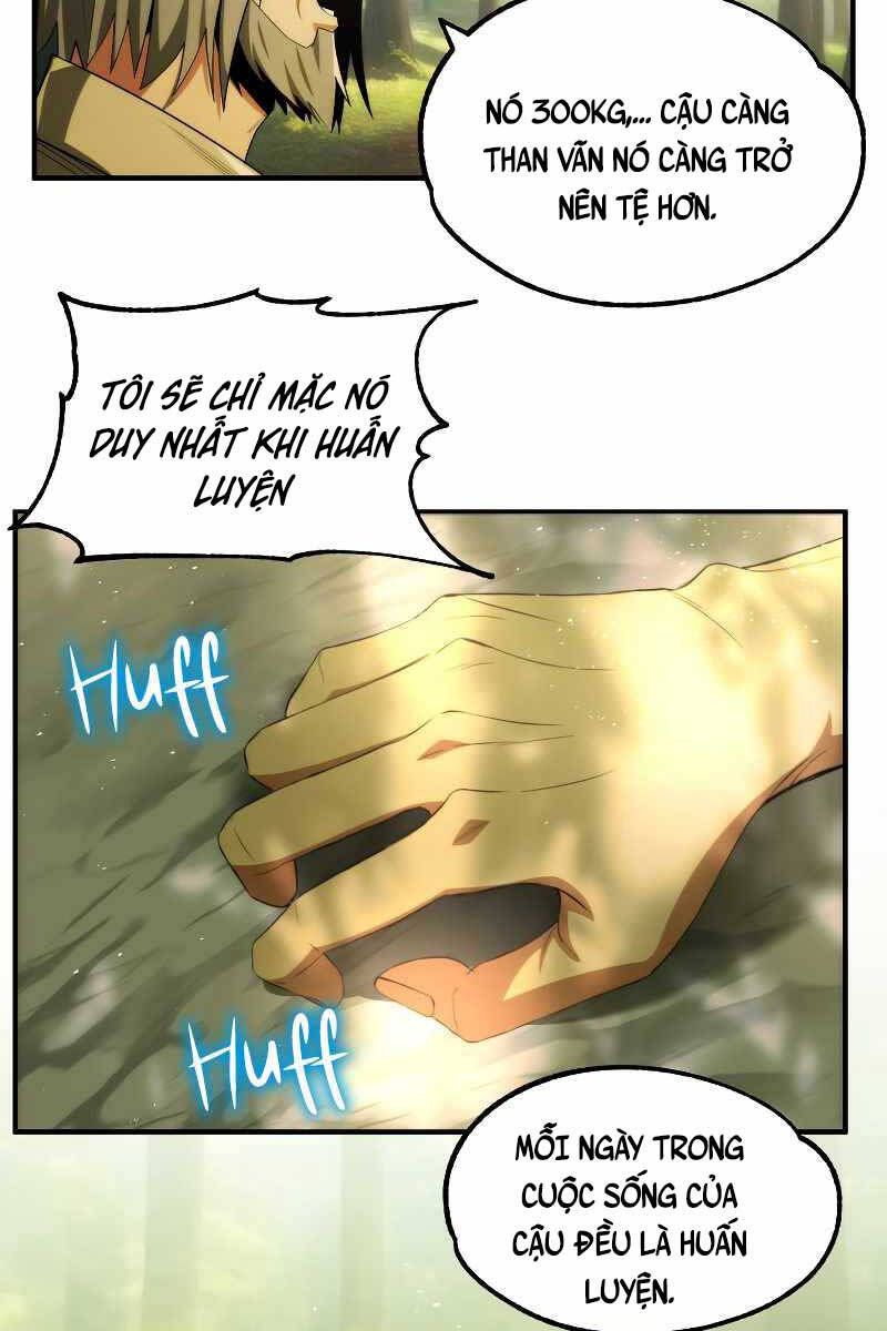 đọc truyện Con Trai Út Của Đại Pháp Sư Lừng Danh Chương 43 ảnh 100 tại Thiên Thai Truyện