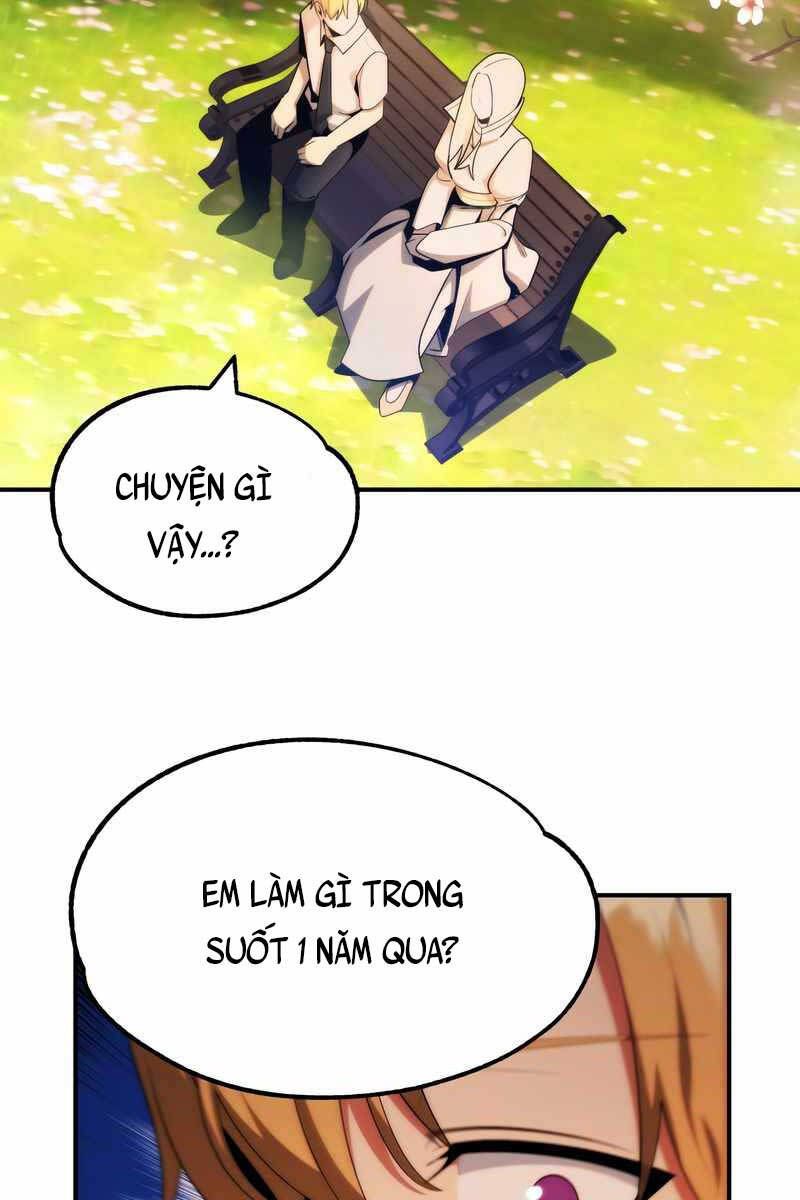 đọc truyện Con Trai Út Của Đại Pháp Sư Lừng Danh Chương 44 ảnh 17 tại Thiên Thai Truyện