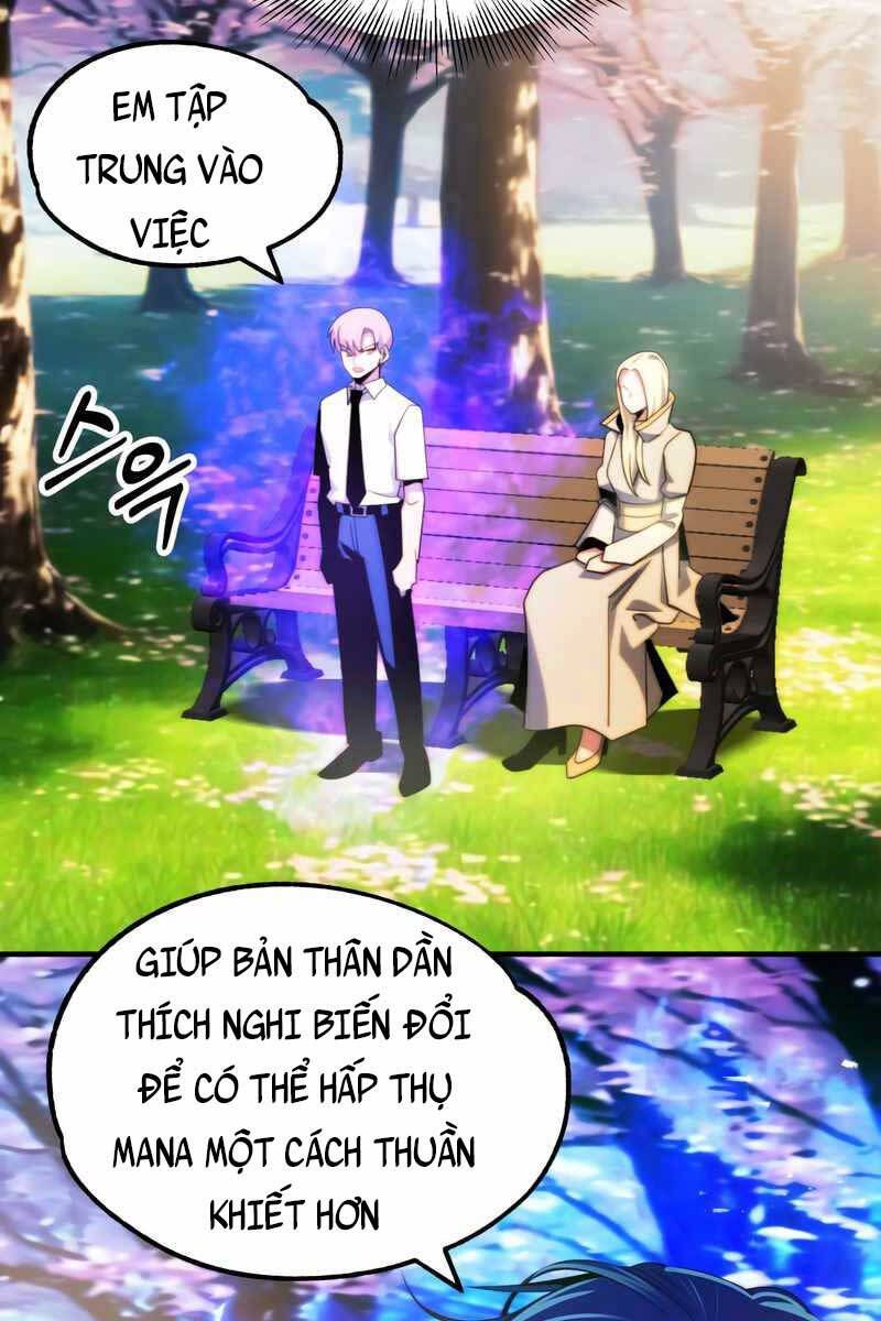 đọc truyện Con Trai Út Của Đại Pháp Sư Lừng Danh Chương 44 ảnh 20 tại Thiên Thai Truyện