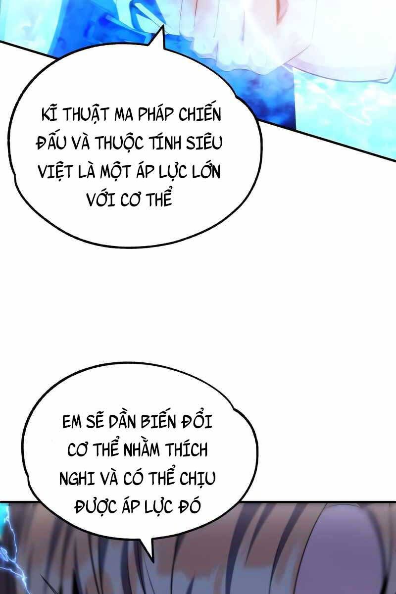 đọc truyện Con Trai Út Của Đại Pháp Sư Lừng Danh Chương 44 ảnh 22 tại Thiên Thai Truyện