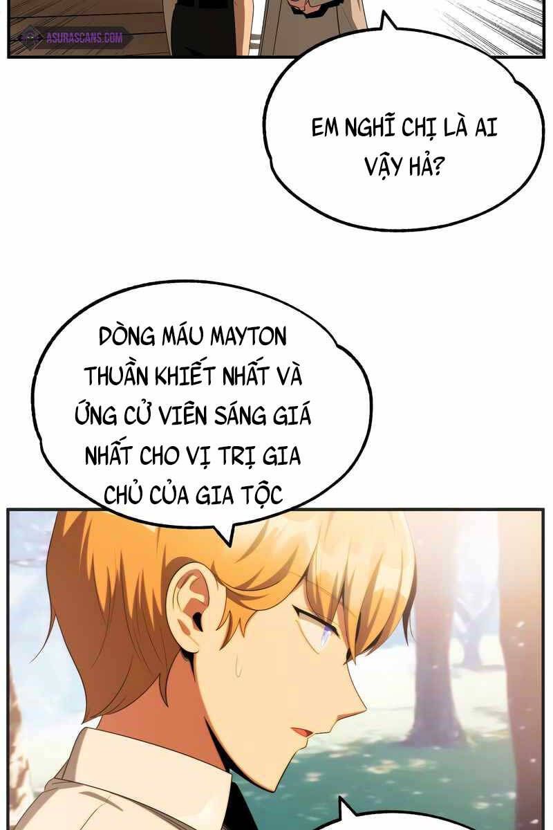 đọc truyện Con Trai Út Của Đại Pháp Sư Lừng Danh Chương 44 ảnh 25 tại Thiên Thai Truyện