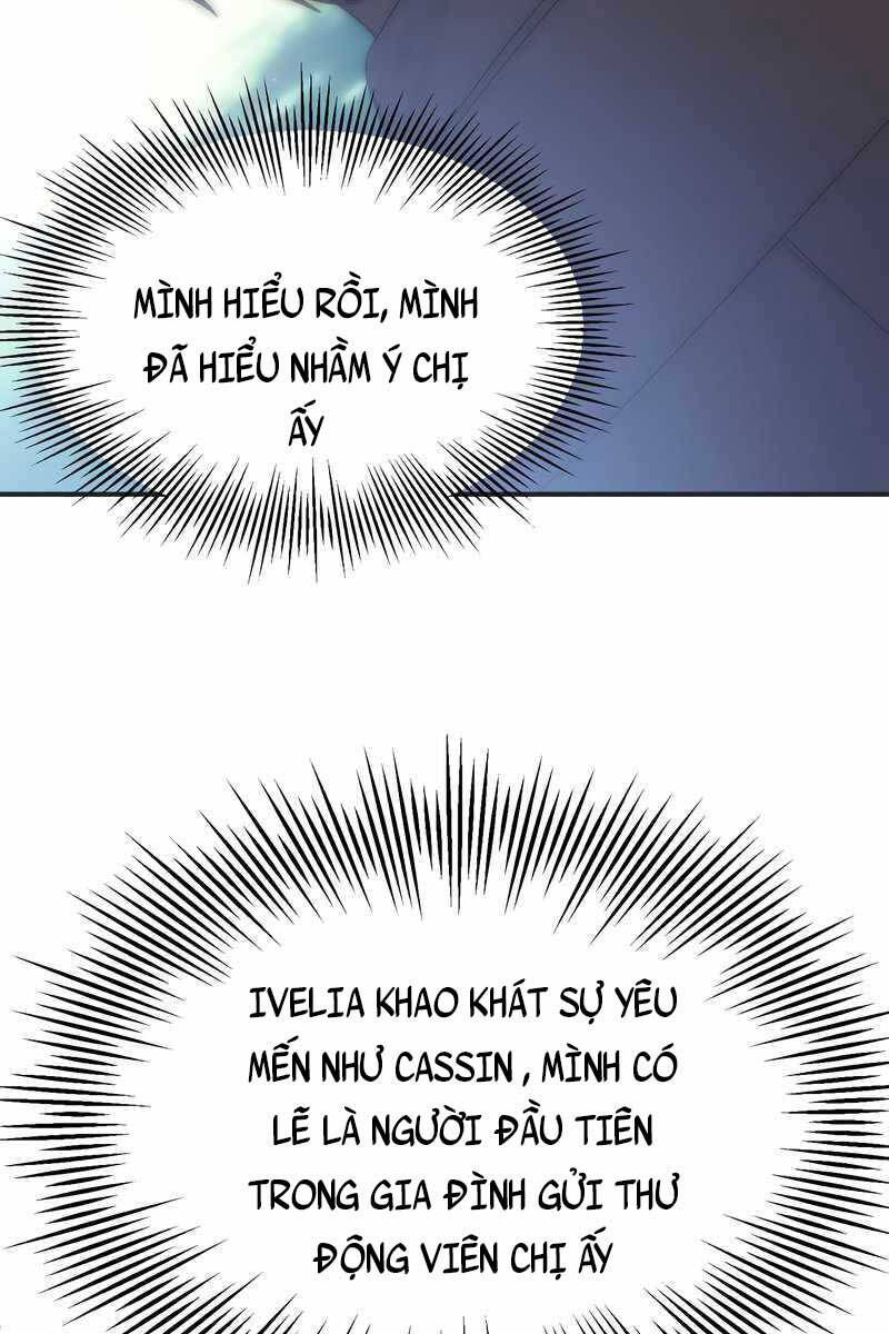 đọc truyện Con Trai Út Của Đại Pháp Sư Lừng Danh Chương 44 ảnh 29 tại Thiên Thai Truyện