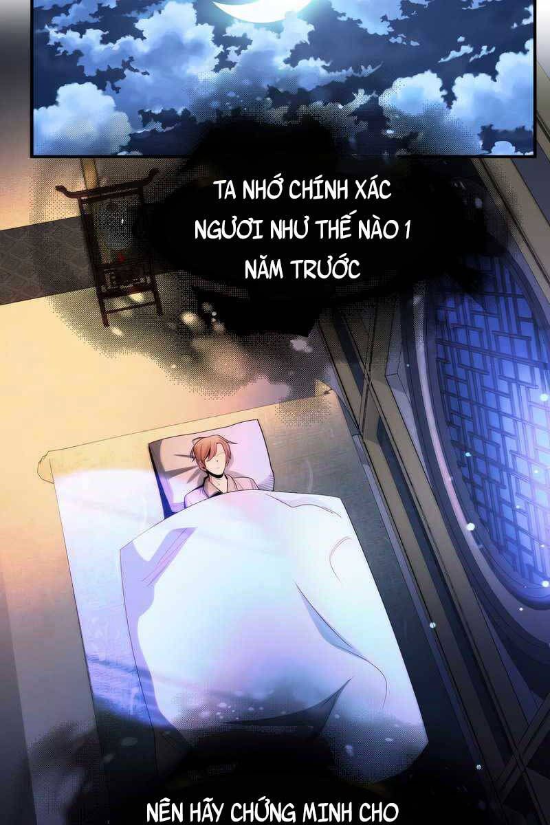 đọc truyện Con Trai Út Của Đại Pháp Sư Lừng Danh Chương 44 ảnh 34 tại Thiên Thai Truyện