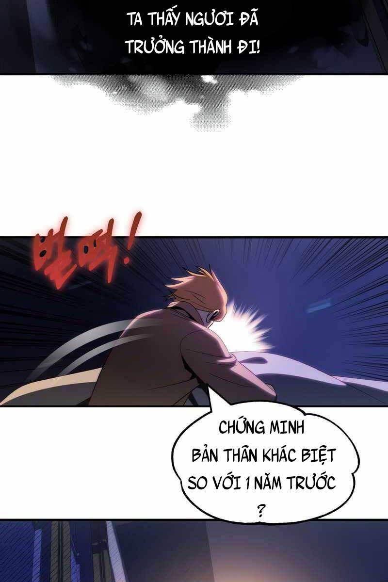 đọc truyện Con Trai Út Của Đại Pháp Sư Lừng Danh Chương 44 ảnh 35 tại Thiên Thai Truyện