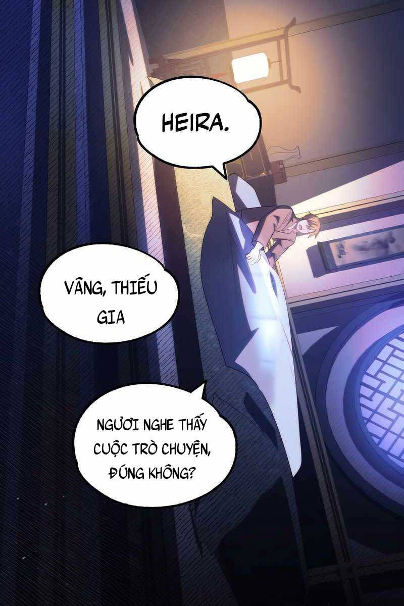 đọc truyện Con Trai Út Của Đại Pháp Sư Lừng Danh Chương 44 ảnh 36 tại Thiên Thai Truyện