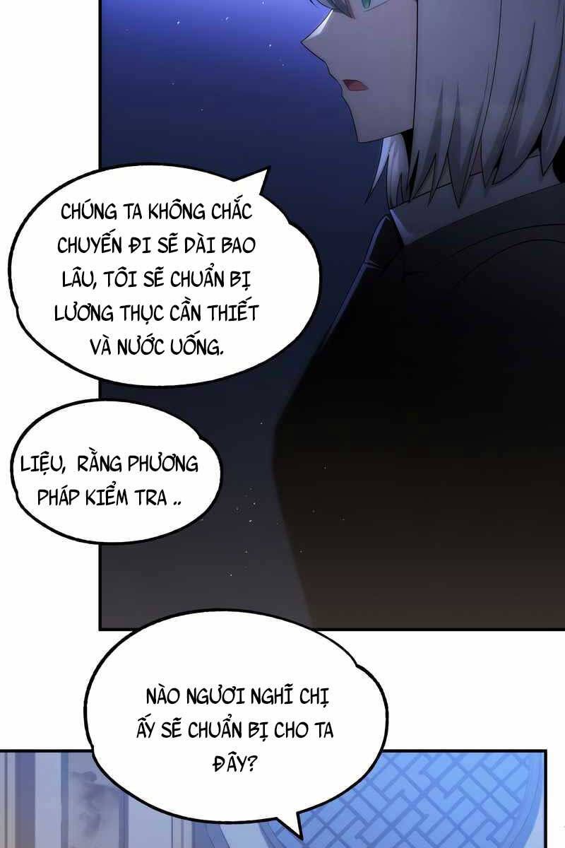 đọc truyện Con Trai Út Của Đại Pháp Sư Lừng Danh Chương 44 ảnh 39 tại Thiên Thai Truyện