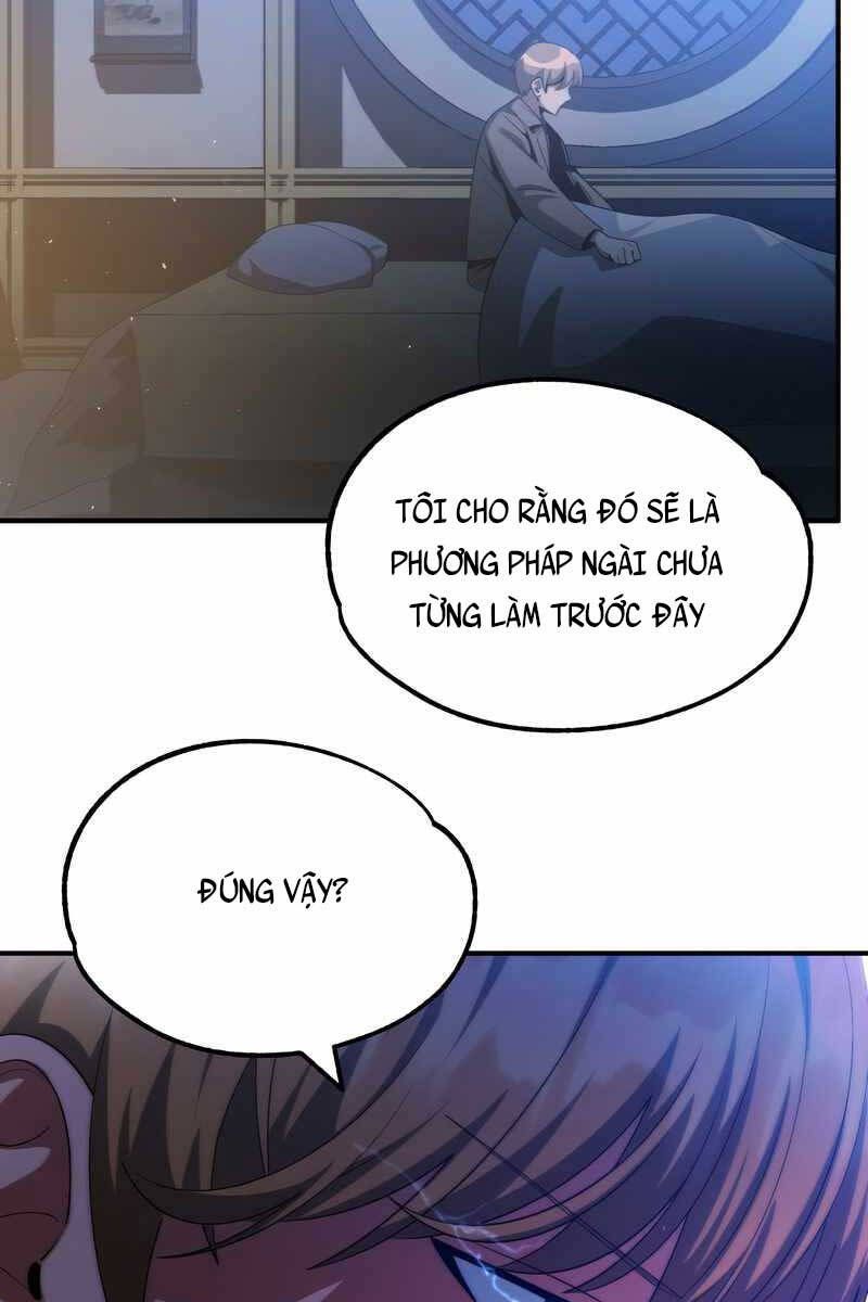 đọc truyện Con Trai Út Của Đại Pháp Sư Lừng Danh Chương 44 ảnh 40 tại Thiên Thai Truyện