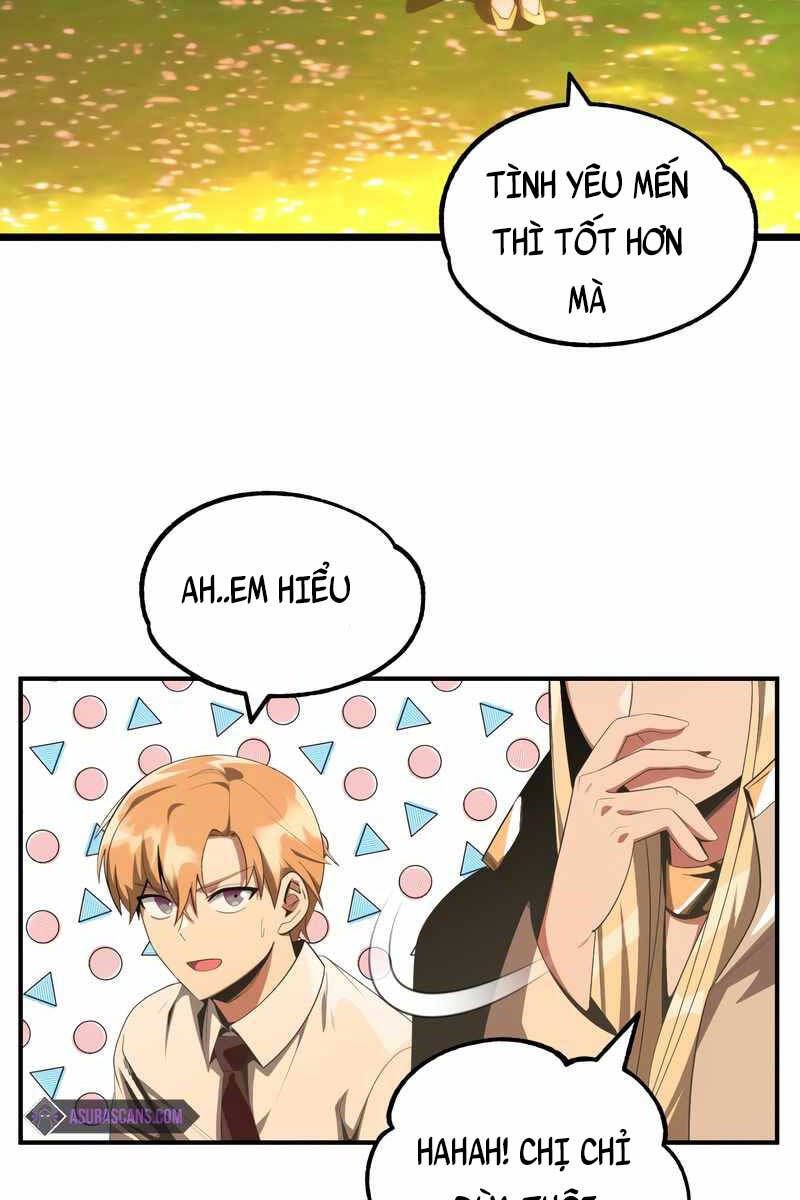 đọc truyện Con Trai Út Của Đại Pháp Sư Lừng Danh Chương 44 ảnh 6 tại Thiên Thai Truyện