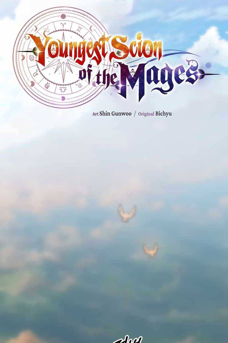 đọc truyện Con Trai Út Của Đại Pháp Sư Lừng Danh Chương 44 ảnh 43 tại Thiên Thai Truyện