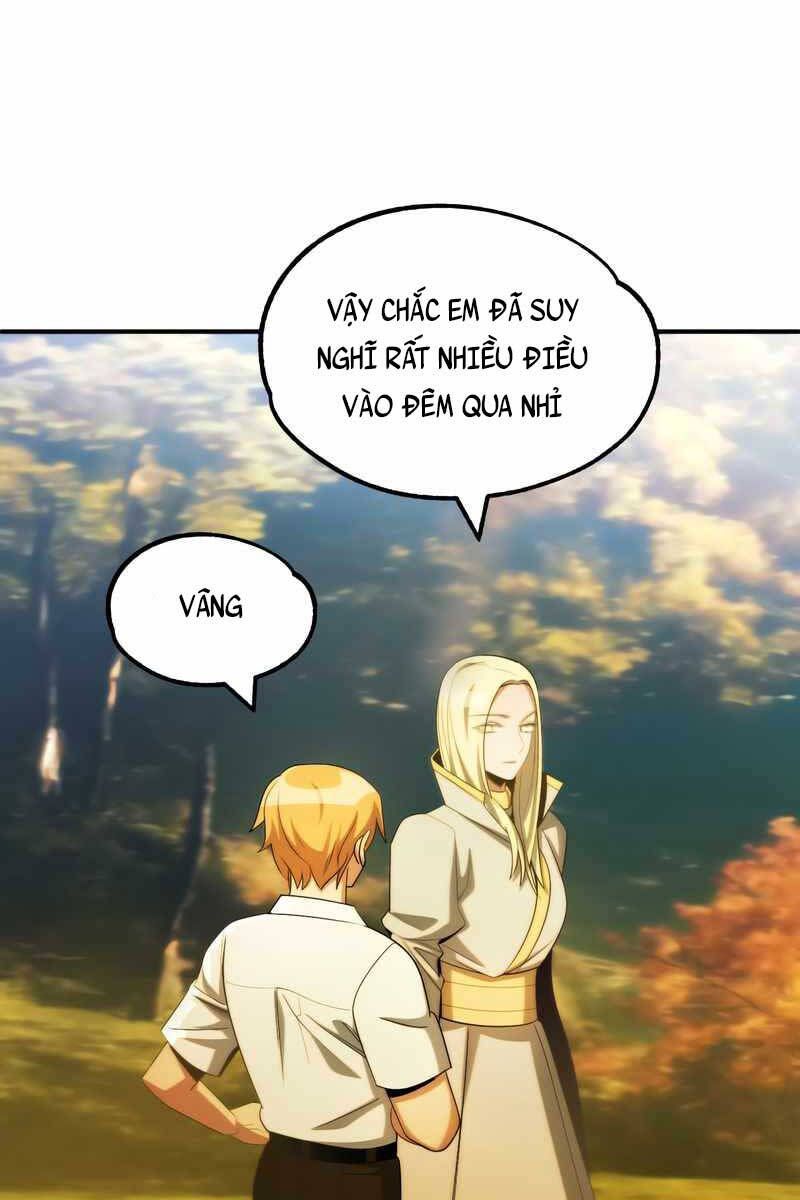 đọc truyện Con Trai Út Của Đại Pháp Sư Lừng Danh Chương 44 ảnh 46 tại Thiên Thai Truyện