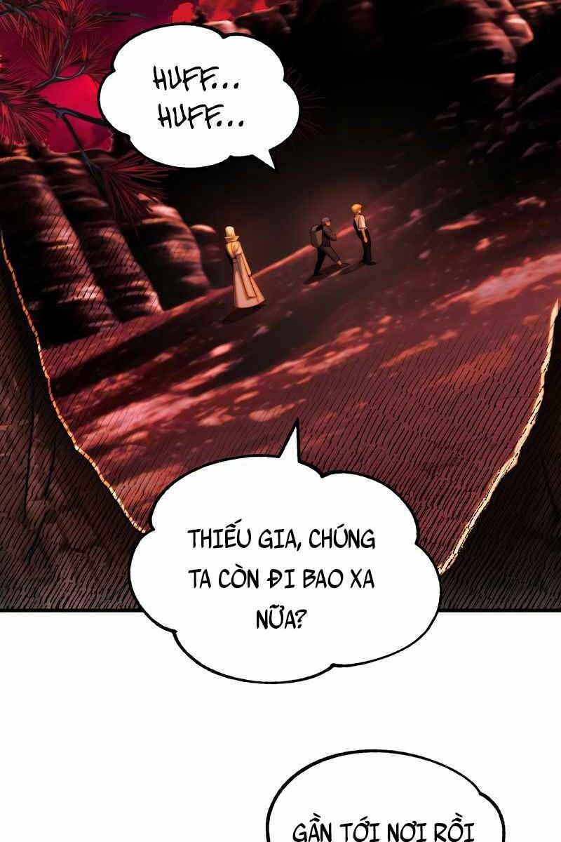 đọc truyện Con Trai Út Của Đại Pháp Sư Lừng Danh Chương 44 ảnh 71 tại Thiên Thai Truyện