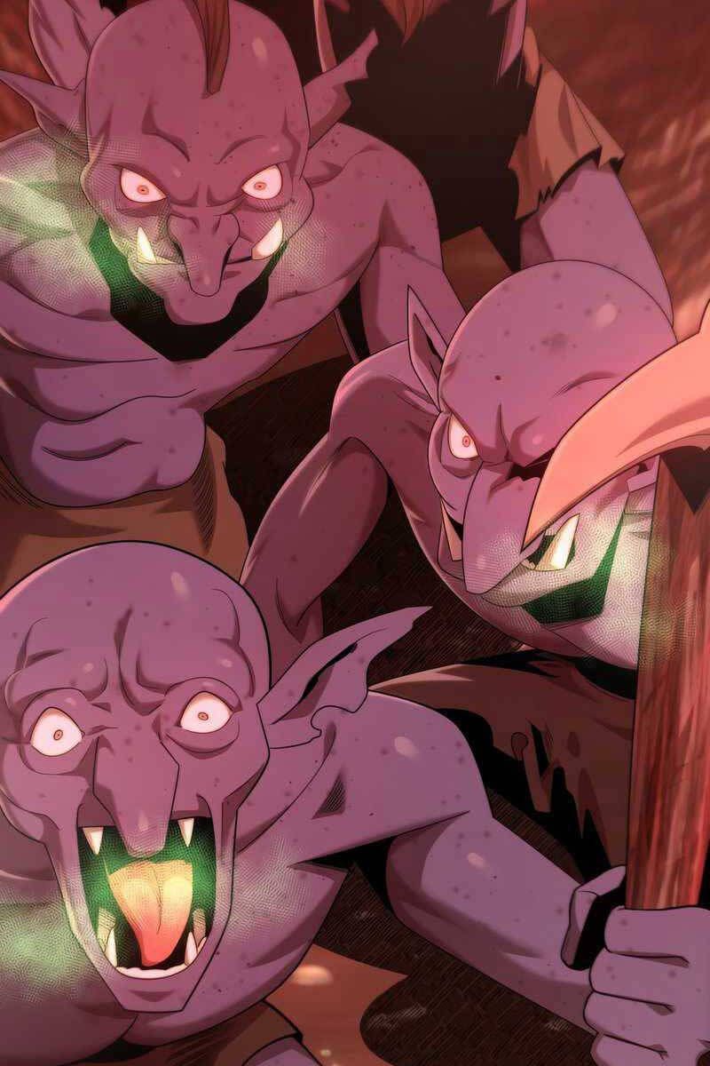 đọc truyện Con Trai Út Của Đại Pháp Sư Lừng Danh Chương 44 ảnh 91 tại Thiên Thai Truyện