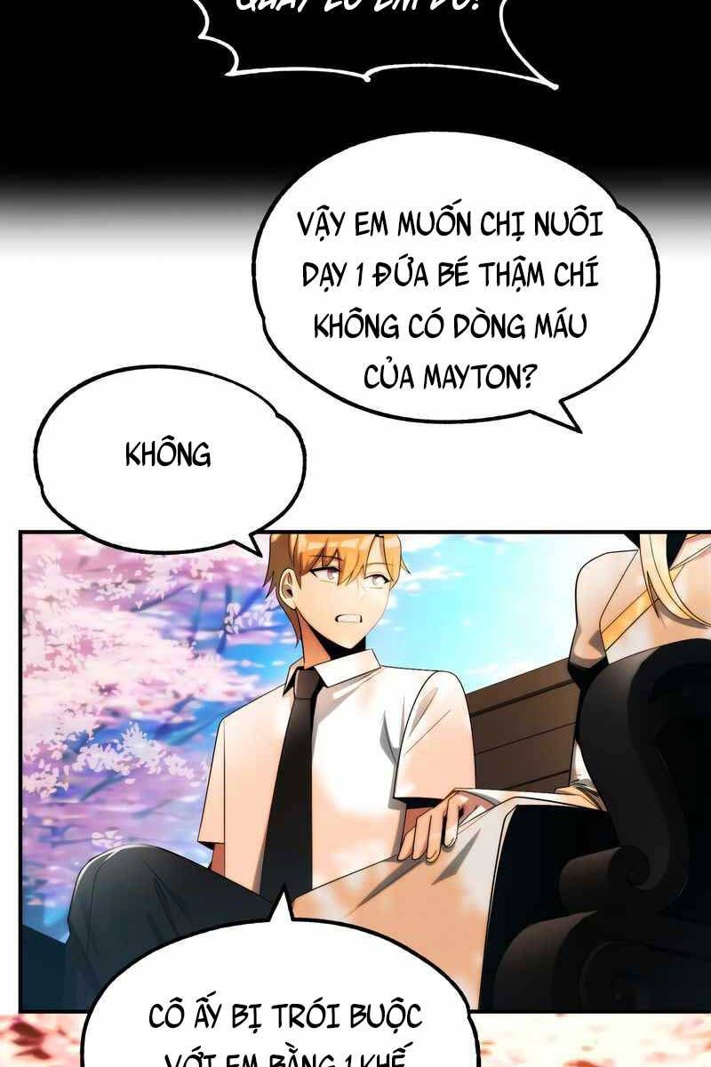 đọc truyện Con Trai Út Của Đại Pháp Sư Lừng Danh Chương 44 ảnh 11 tại Thiên Thai Truyện