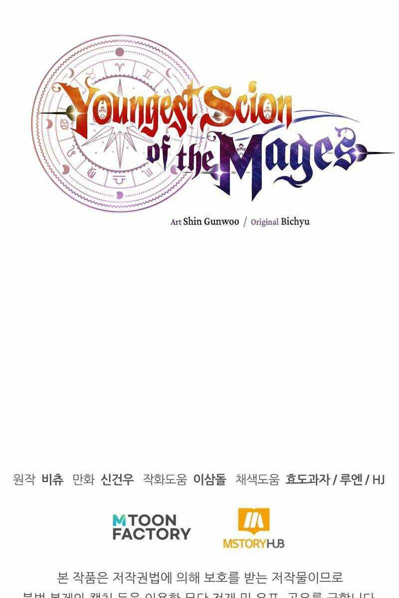 đọc truyện Con Trai Út Của Đại Pháp Sư Lừng Danh Chương 45 ảnh 141 tại Thiên Thai Truyện