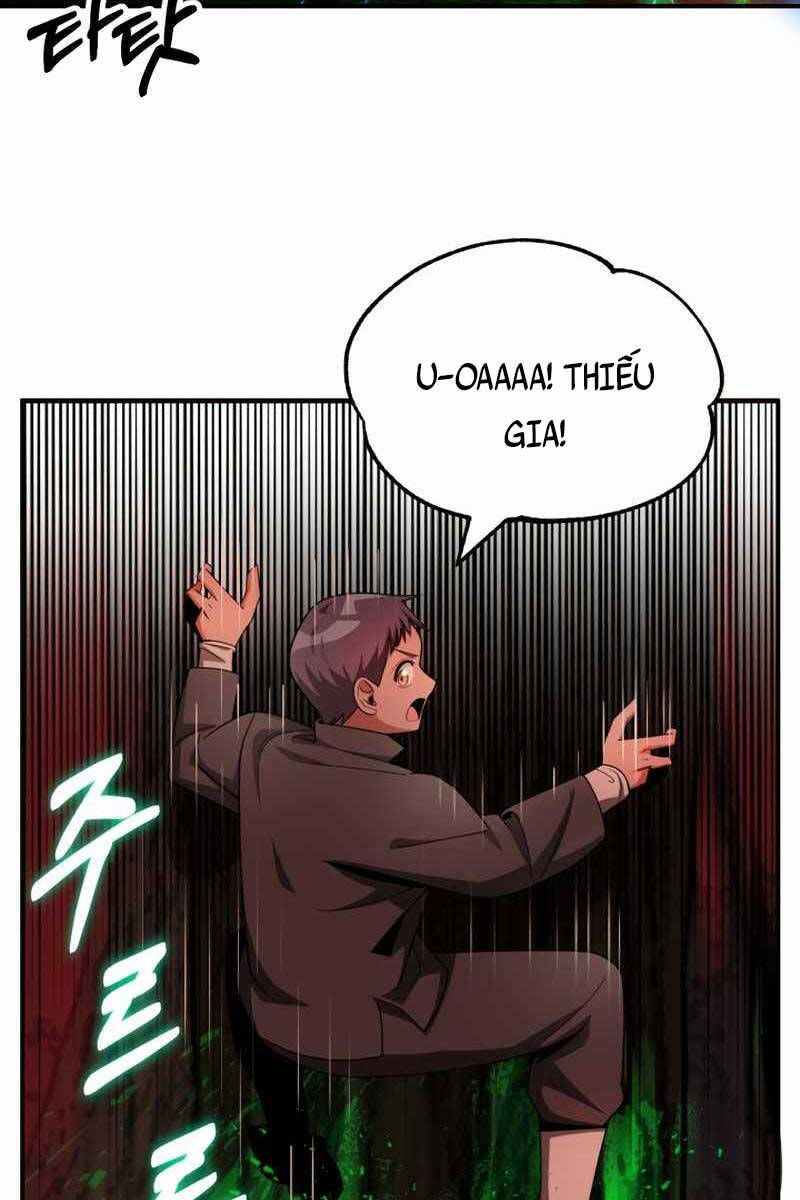 đọc truyện Con Trai Út Của Đại Pháp Sư Lừng Danh Chương 45 ảnh 40 tại Thiên Thai Truyện