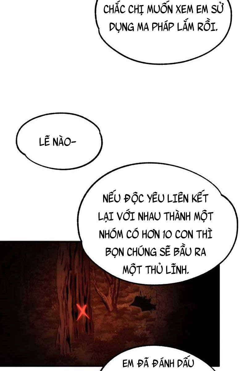 đọc truyện Con Trai Út Của Đại Pháp Sư Lừng Danh Chương 45 ảnh 48 tại Thiên Thai Truyện