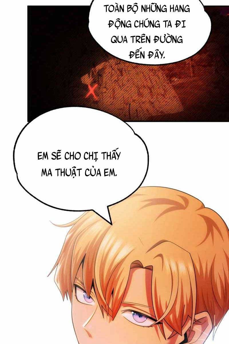 đọc truyện Con Trai Út Của Đại Pháp Sư Lừng Danh Chương 45 ảnh 49 tại Thiên Thai Truyện