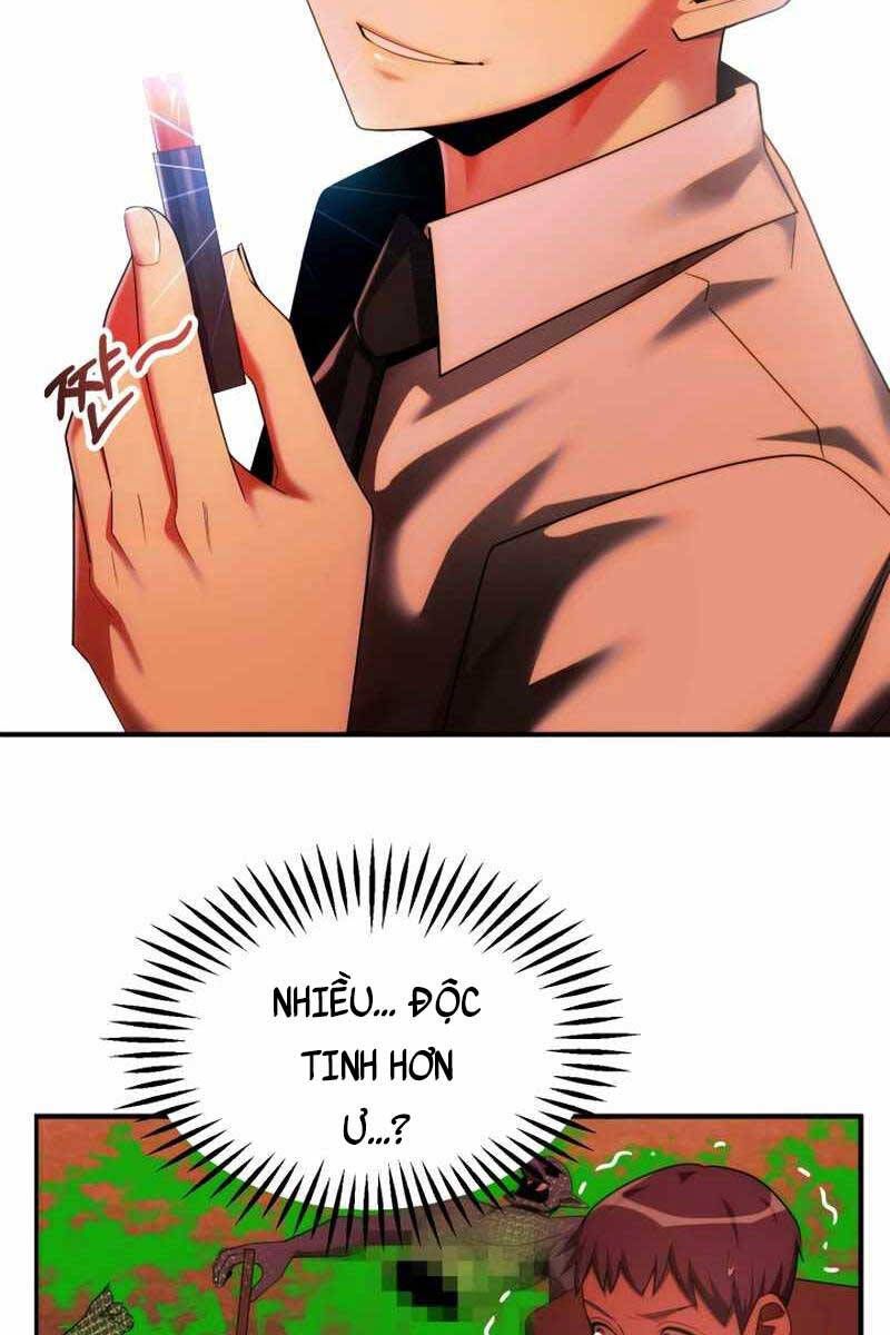 đọc truyện Con Trai Út Của Đại Pháp Sư Lừng Danh Chương 45 ảnh 50 tại Thiên Thai Truyện