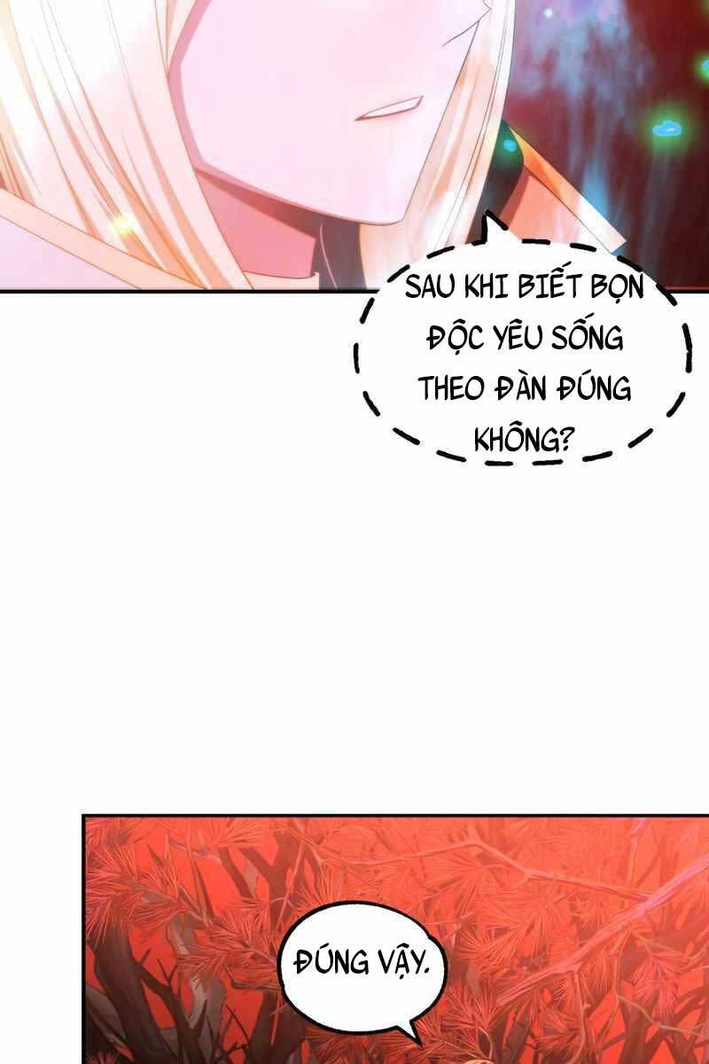 đọc truyện Con Trai Út Của Đại Pháp Sư Lừng Danh Chương 45 ảnh 7 tại Thiên Thai Truyện