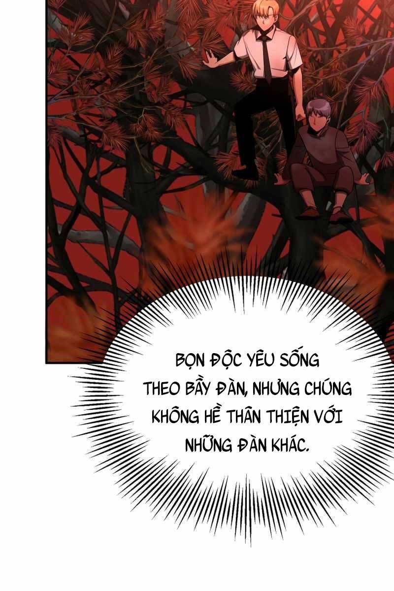 đọc truyện Con Trai Út Của Đại Pháp Sư Lừng Danh Chương 45 ảnh 8 tại Thiên Thai Truyện