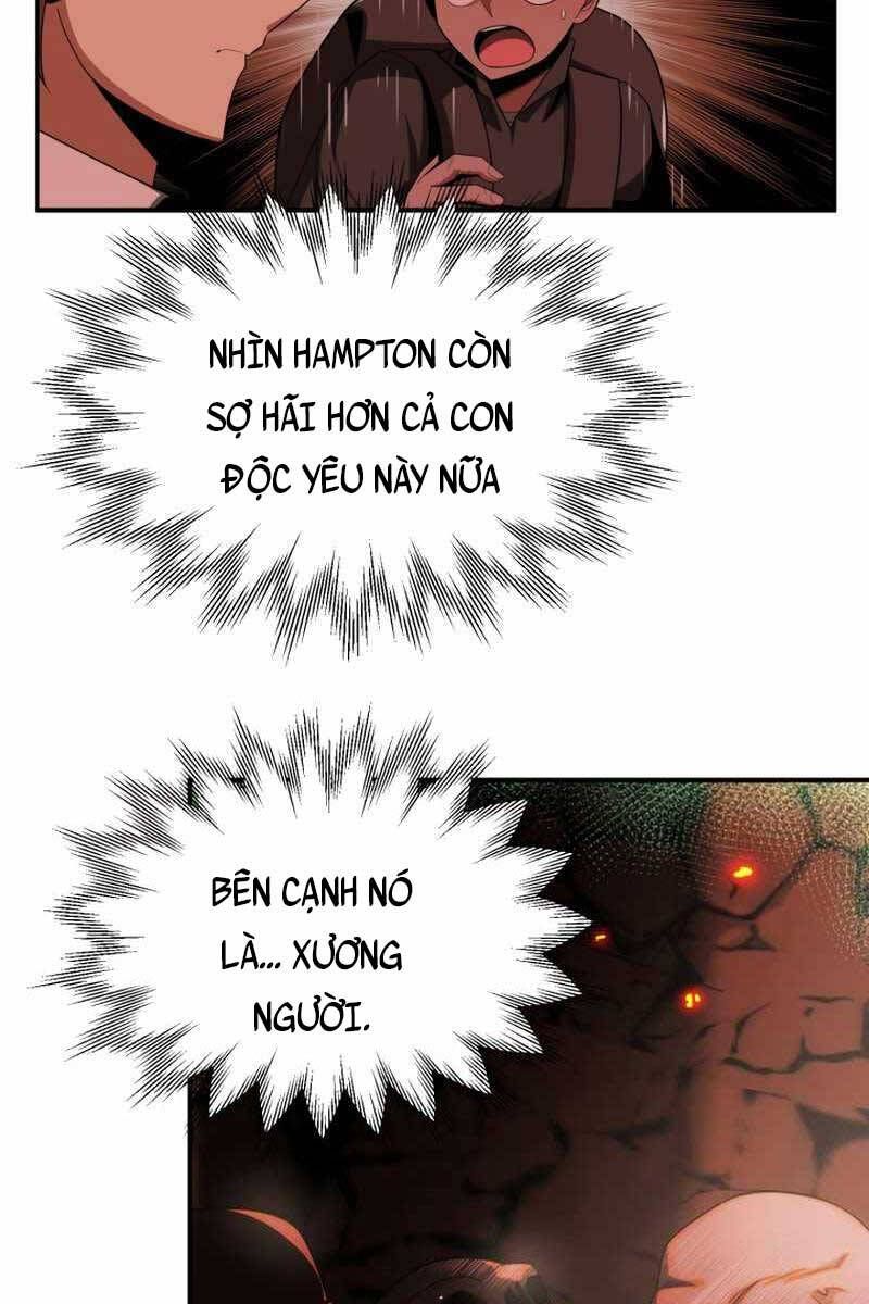 đọc truyện Con Trai Út Của Đại Pháp Sư Lừng Danh Chương 45 ảnh 62 tại Thiên Thai Truyện