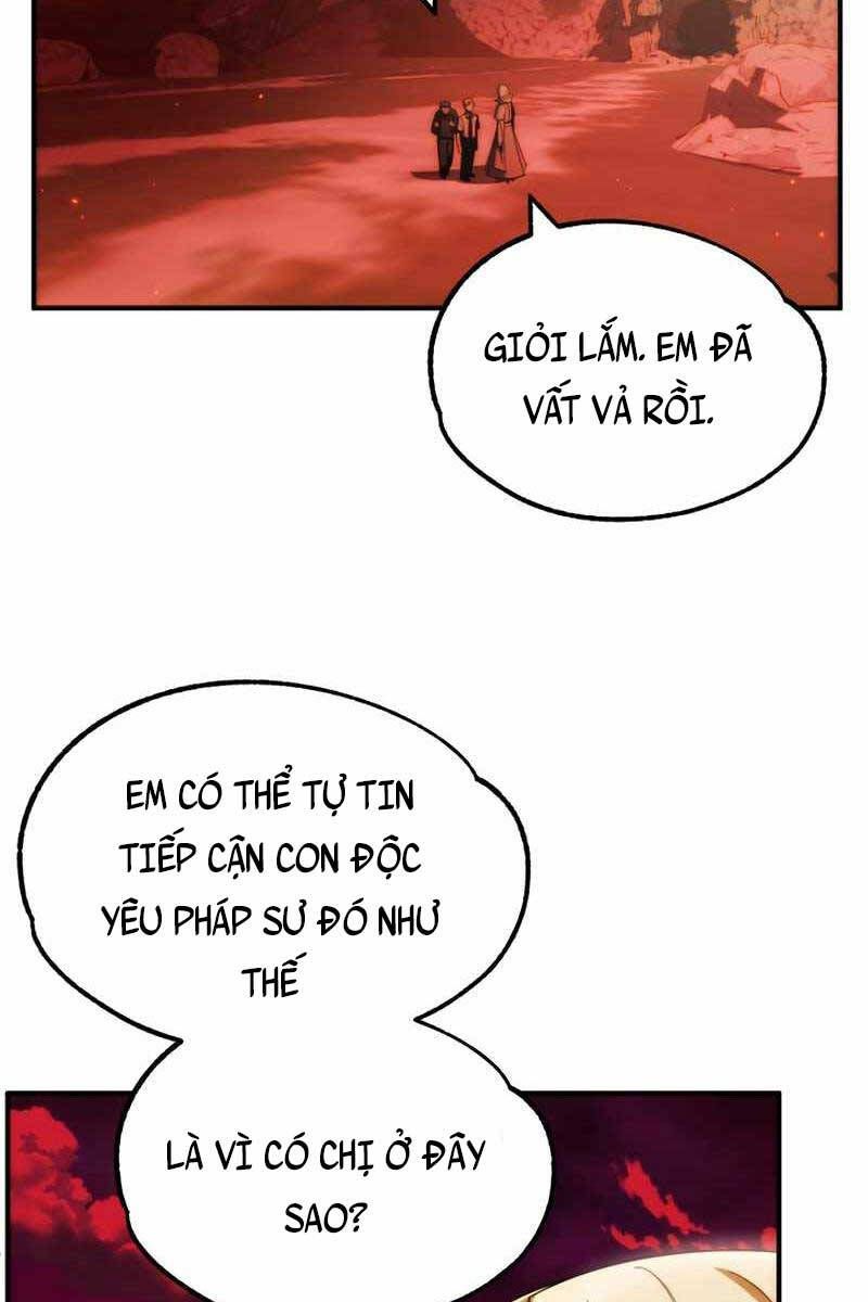 đọc truyện Con Trai Út Của Đại Pháp Sư Lừng Danh Chương 45 ảnh 67 tại Thiên Thai Truyện