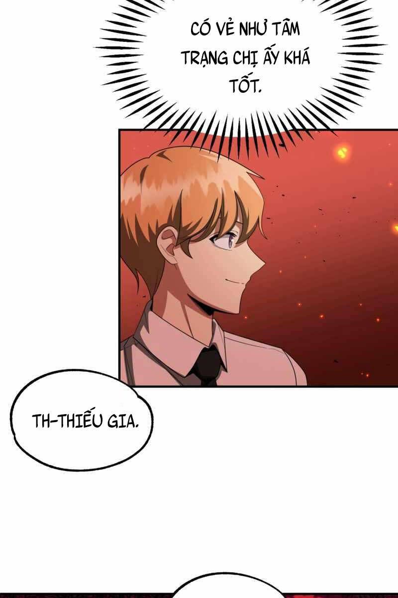 đọc truyện Con Trai Út Của Đại Pháp Sư Lừng Danh Chương 45 ảnh 76 tại Thiên Thai Truyện