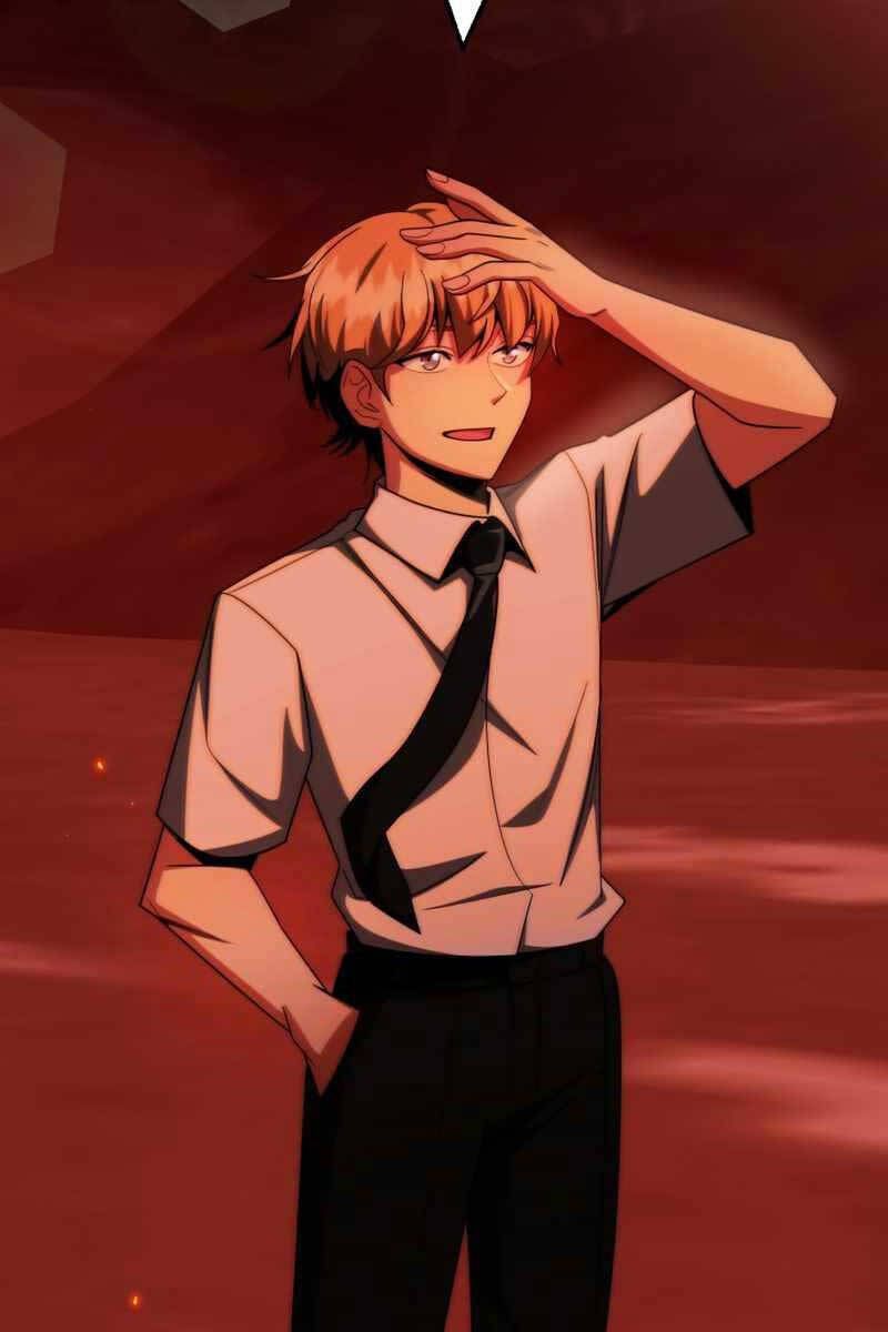 đọc truyện Con Trai Út Của Đại Pháp Sư Lừng Danh Chương 45 ảnh 85 tại Thiên Thai Truyện