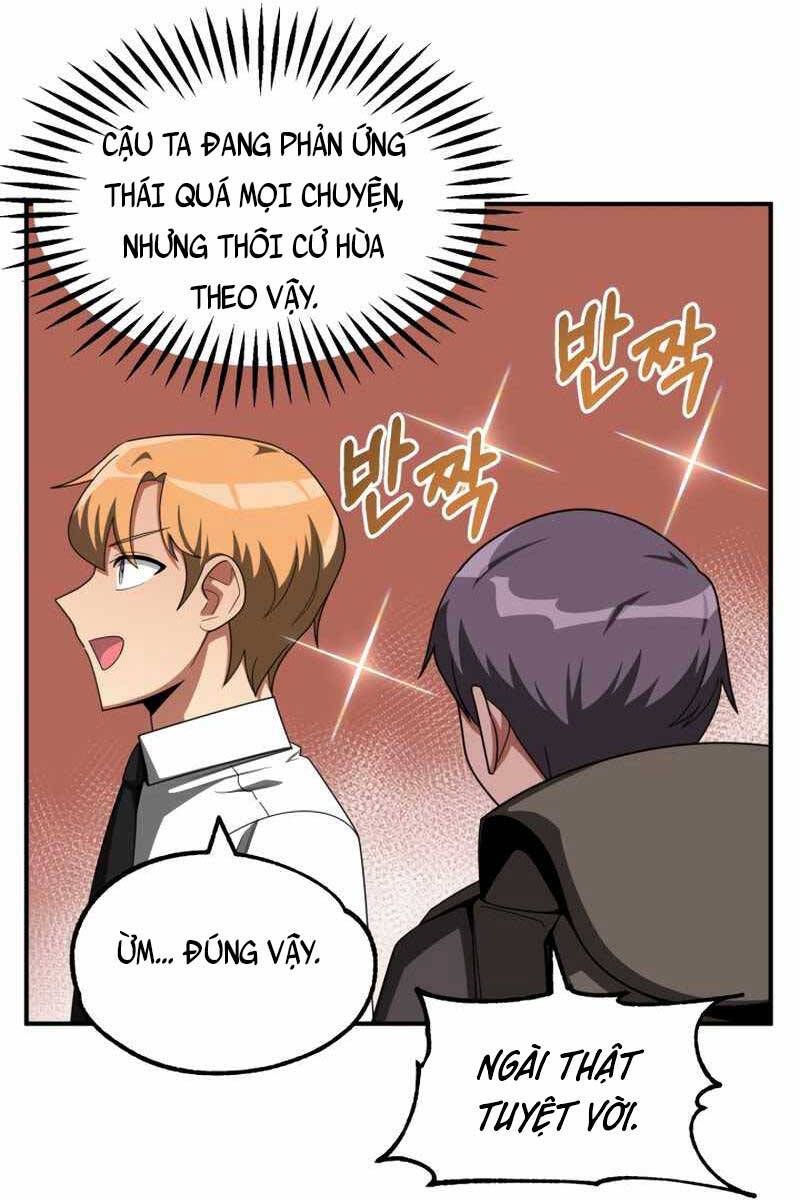 đọc truyện Con Trai Út Của Đại Pháp Sư Lừng Danh Chương 45 ảnh 96 tại Thiên Thai Truyện