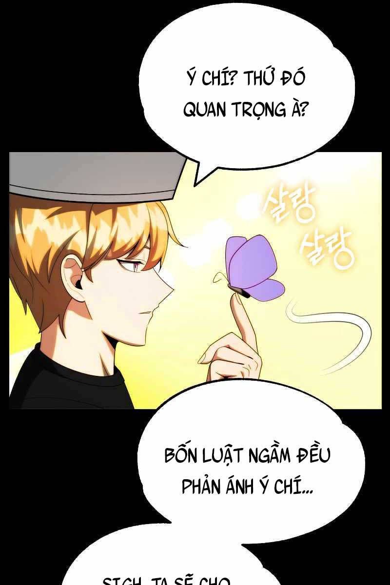 đọc truyện Con Trai Út Của Đại Pháp Sư Lừng Danh Chương 46 ảnh 150 tại Thiên Thai Truyện