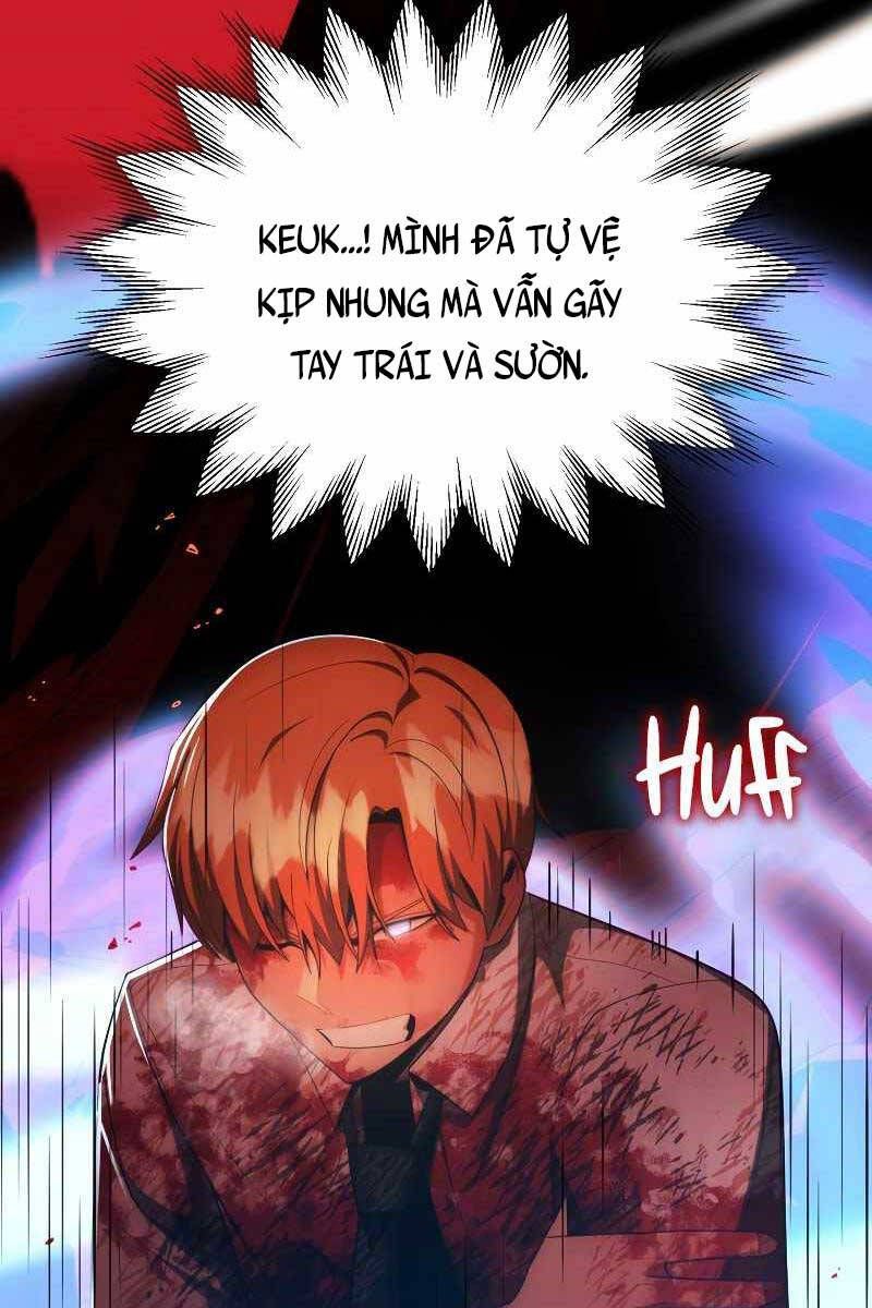 đọc truyện Con Trai Út Của Đại Pháp Sư Lừng Danh Chương 46 ảnh 40 tại Thiên Thai Truyện