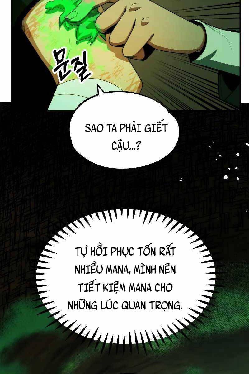 đọc truyện Con Trai Út Của Đại Pháp Sư Lừng Danh Chương 46 ảnh 47 tại Thiên Thai Truyện