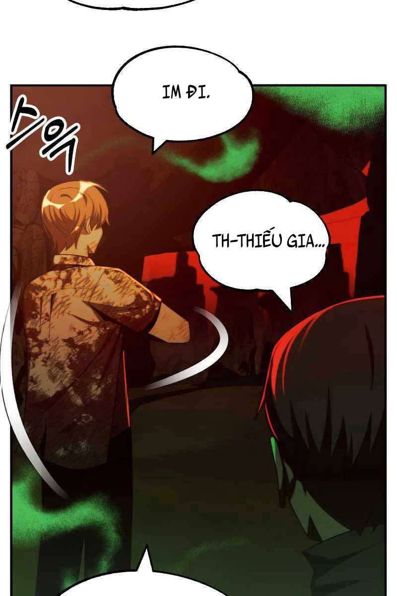 đọc truyện Con Trai Út Của Đại Pháp Sư Lừng Danh Chương 46 ảnh 50 tại Thiên Thai Truyện