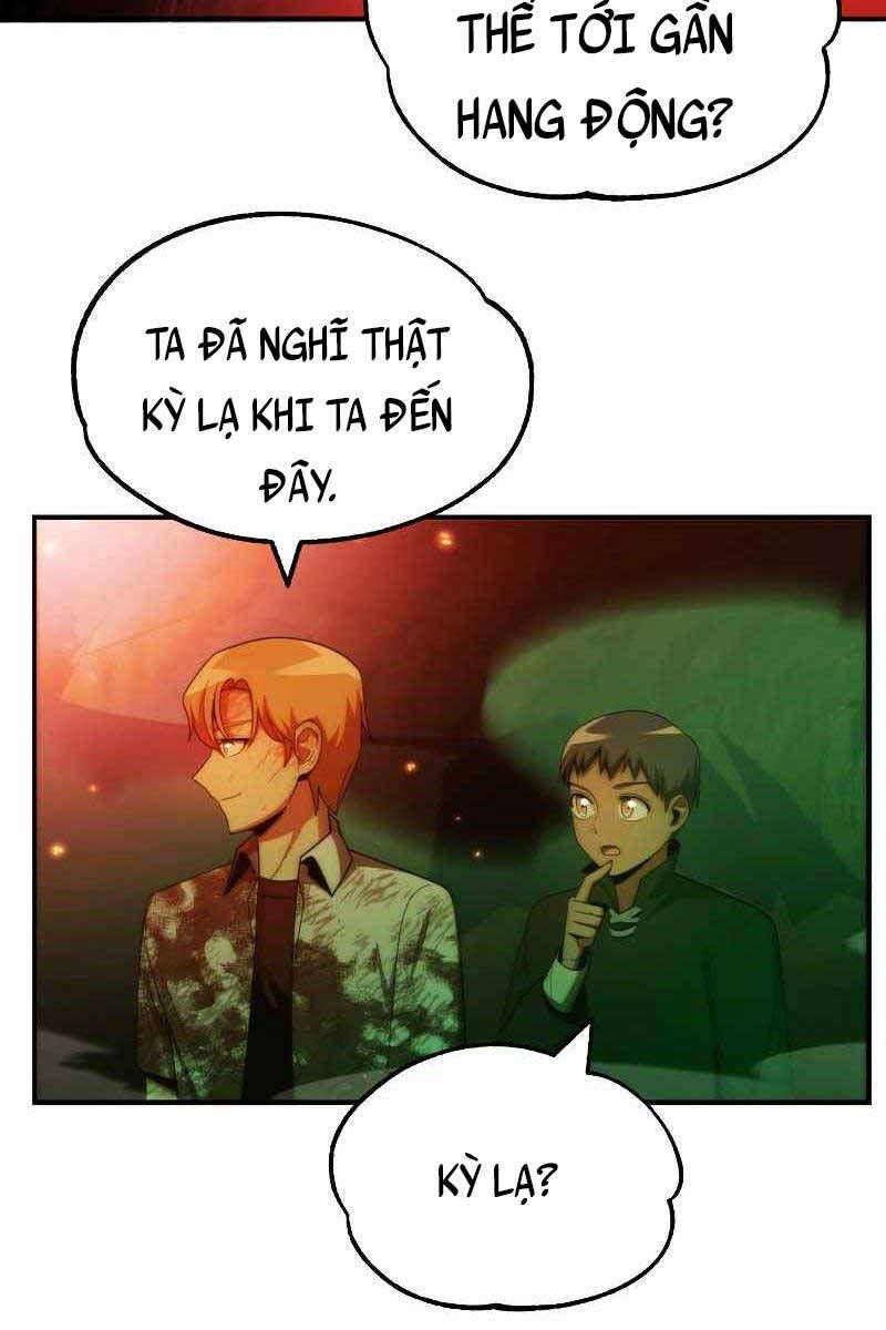 đọc truyện Con Trai Út Của Đại Pháp Sư Lừng Danh Chương 46 ảnh 59 tại Thiên Thai Truyện