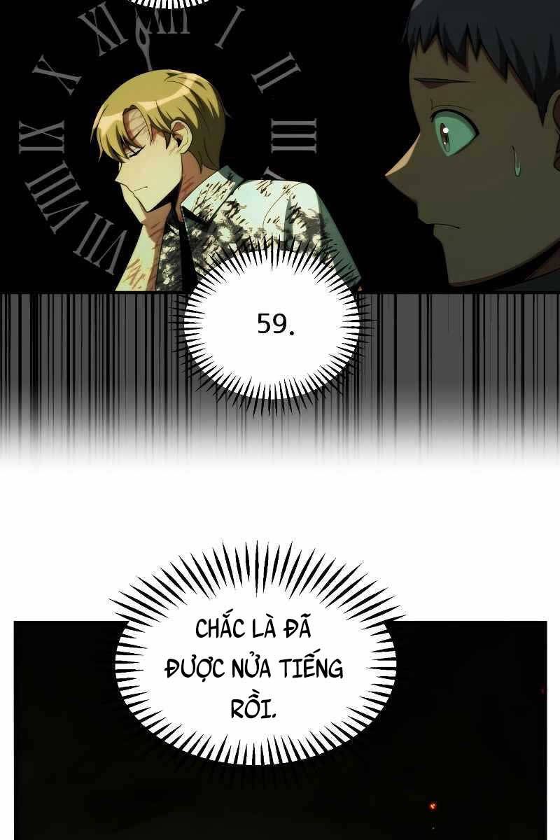 đọc truyện Con Trai Út Của Đại Pháp Sư Lừng Danh Chương 46 ảnh 92 tại Thiên Thai Truyện