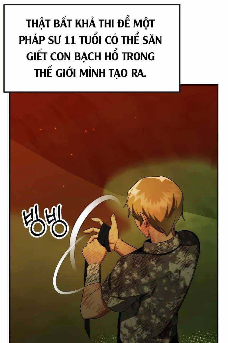 đọc truyện Con Trai Út Của Đại Pháp Sư Lừng Danh Chương 46 ảnh 98 tại Thiên Thai Truyện