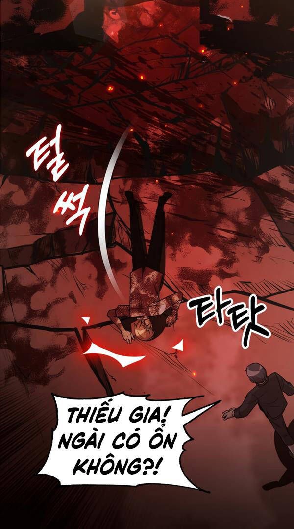 đọc truyện Con Trai Út Của Đại Pháp Sư Lừng Danh Chương 47 ảnh 26 tại Thiên Thai Truyện