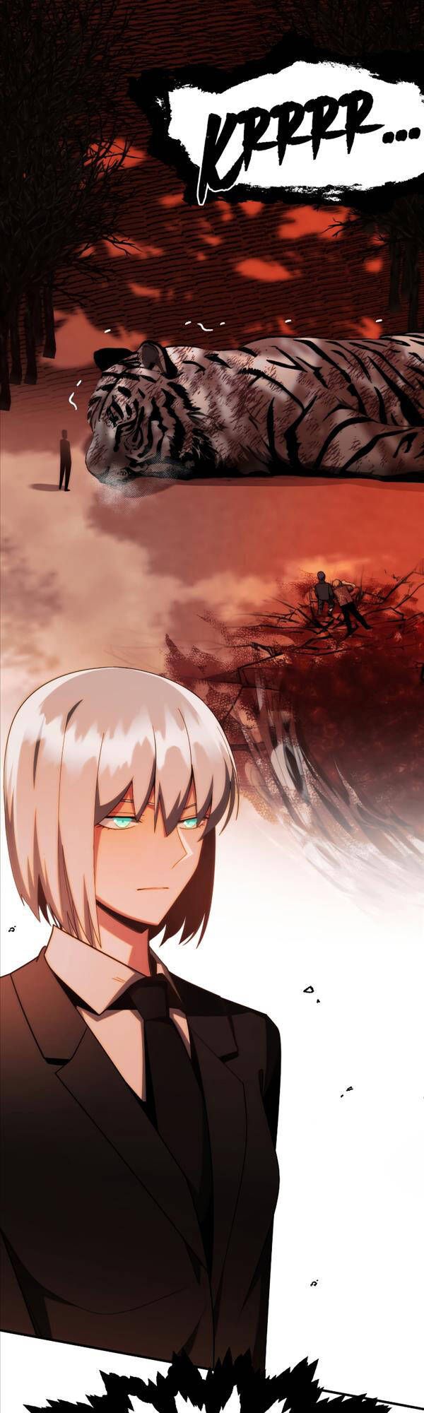 đọc truyện Con Trai Út Của Đại Pháp Sư Lừng Danh Chương 47 ảnh 31 tại Thiên Thai Truyện