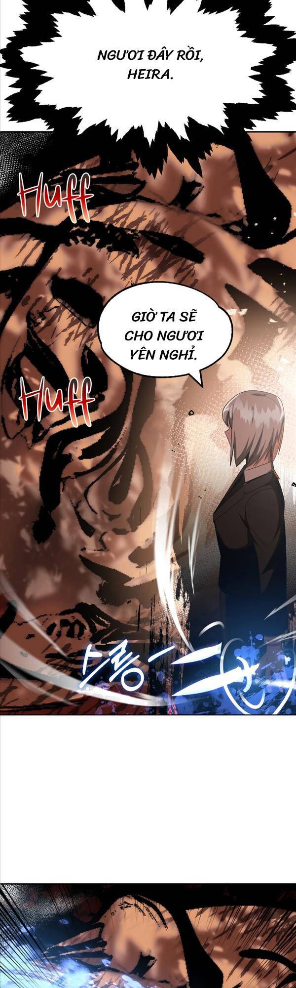 đọc truyện Con Trai Út Của Đại Pháp Sư Lừng Danh Chương 47 ảnh 32 tại Thiên Thai Truyện