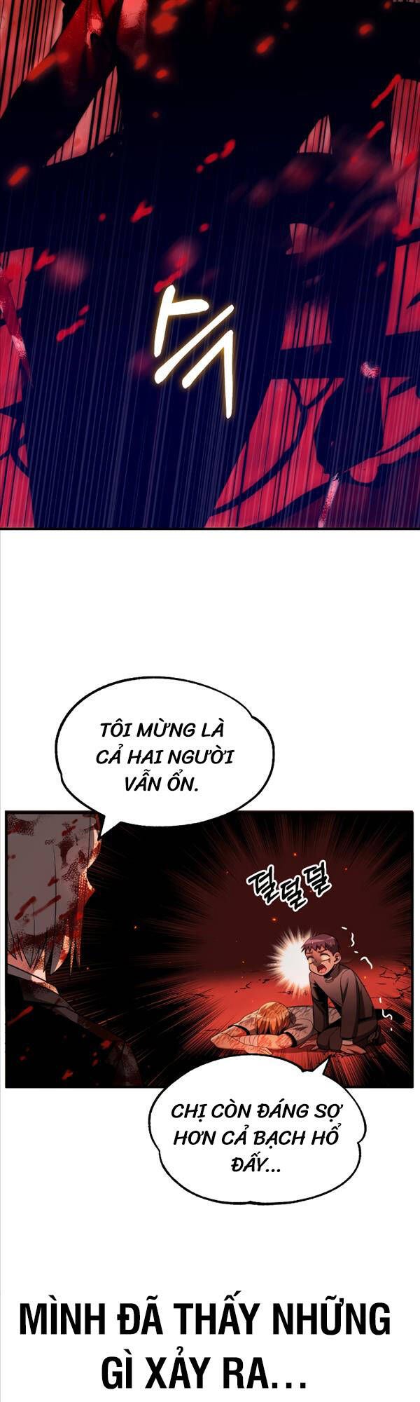 đọc truyện Con Trai Út Của Đại Pháp Sư Lừng Danh Chương 47 ảnh 35 tại Thiên Thai Truyện