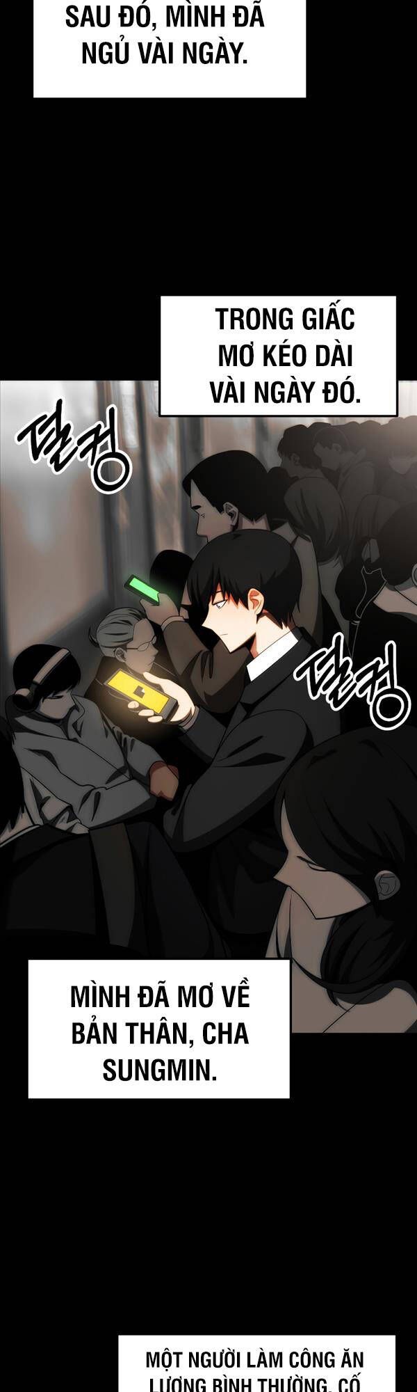 đọc truyện Con Trai Út Của Đại Pháp Sư Lừng Danh Chương 47 ảnh 37 tại Thiên Thai Truyện